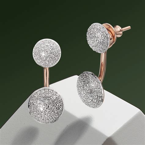 Stellar magic earrings